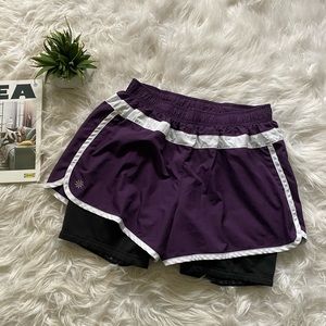 Athleta Shorts